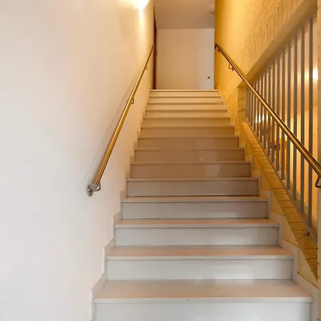 Apartamento Nordseekieker