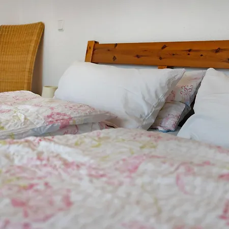 Nordseekieker Apartamento Büsumer Deichhausen