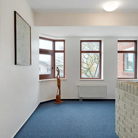 Nordseekieker * Busumer Deichhausen