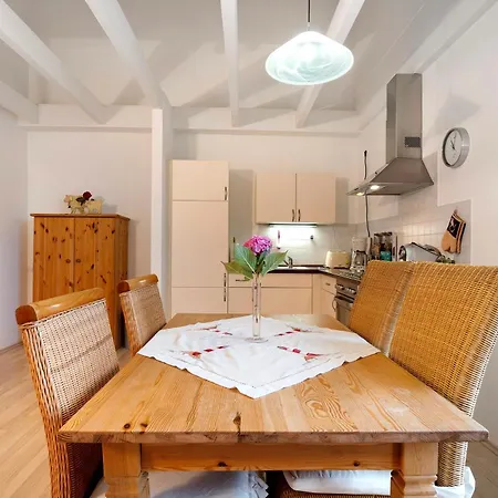 Nordseekieker Apartment