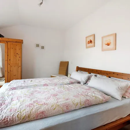 Nordseekieker Büsumer Deichhausen