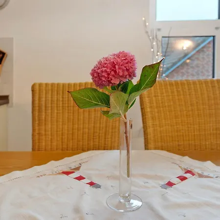 Apartament Nordseekieker