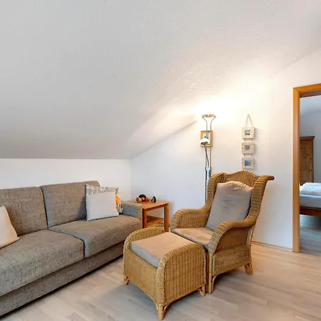 Nordseekieker Apartament