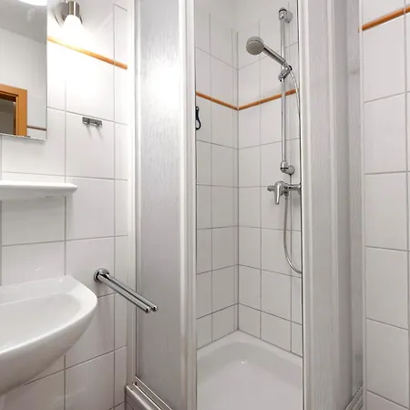 Nordseekieker Apartament *